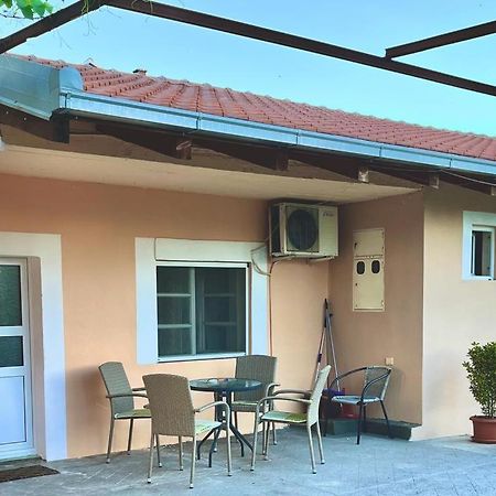Apartman Boljevic Podgorica Luaran gambar