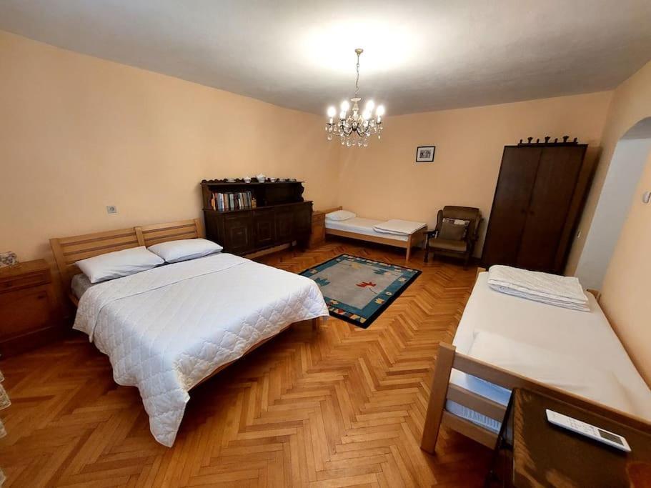 Apartman Boljevic Podgorica Luaran gambar