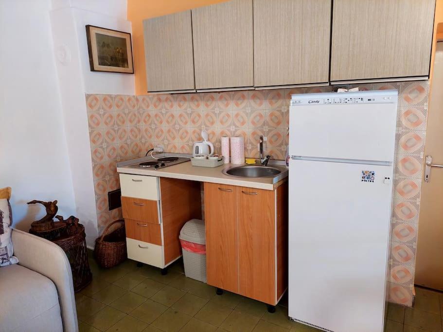 Apartman Boljevic Podgorica Luaran gambar