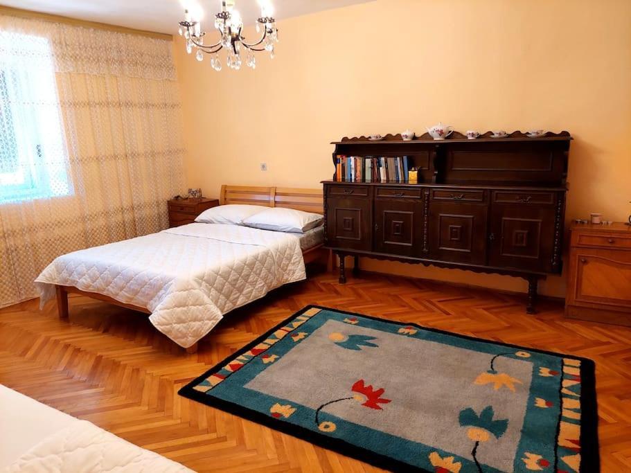 Apartman Boljevic Podgorica Luaran gambar