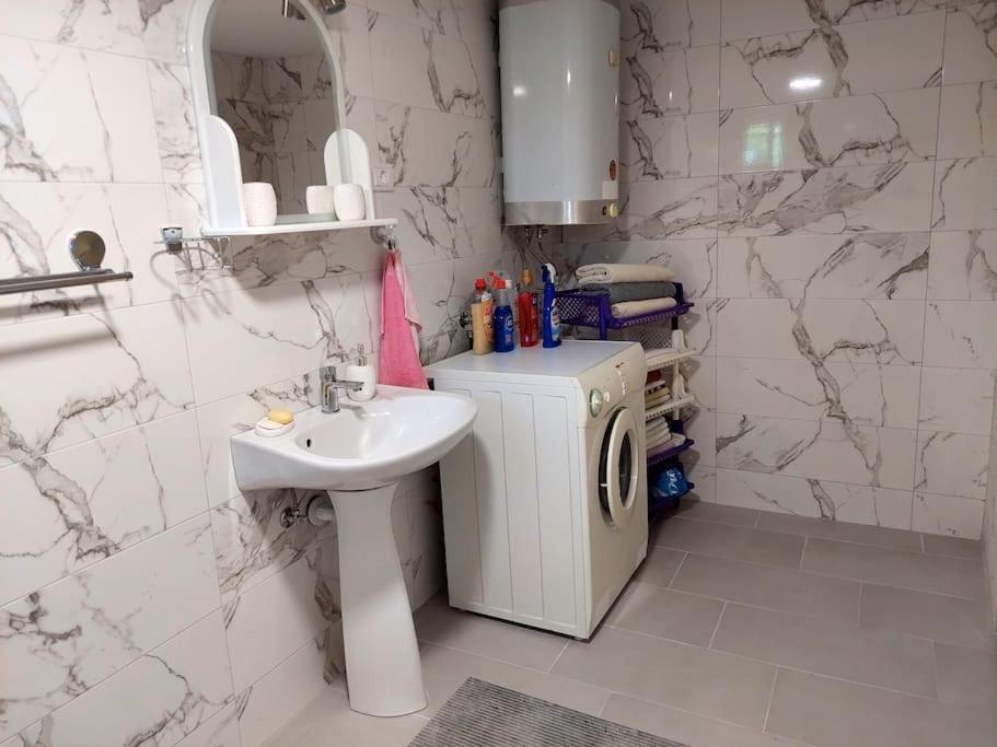 Apartman Boljevic Podgorica Luaran gambar