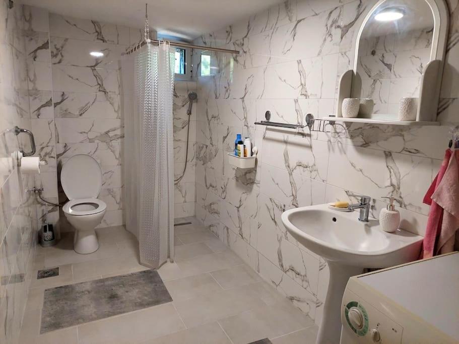 Apartman Boljevic Podgorica Luaran gambar