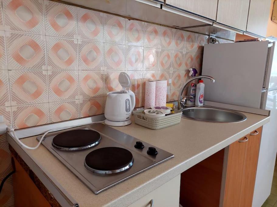 Apartman Boljevic Podgorica Luaran gambar