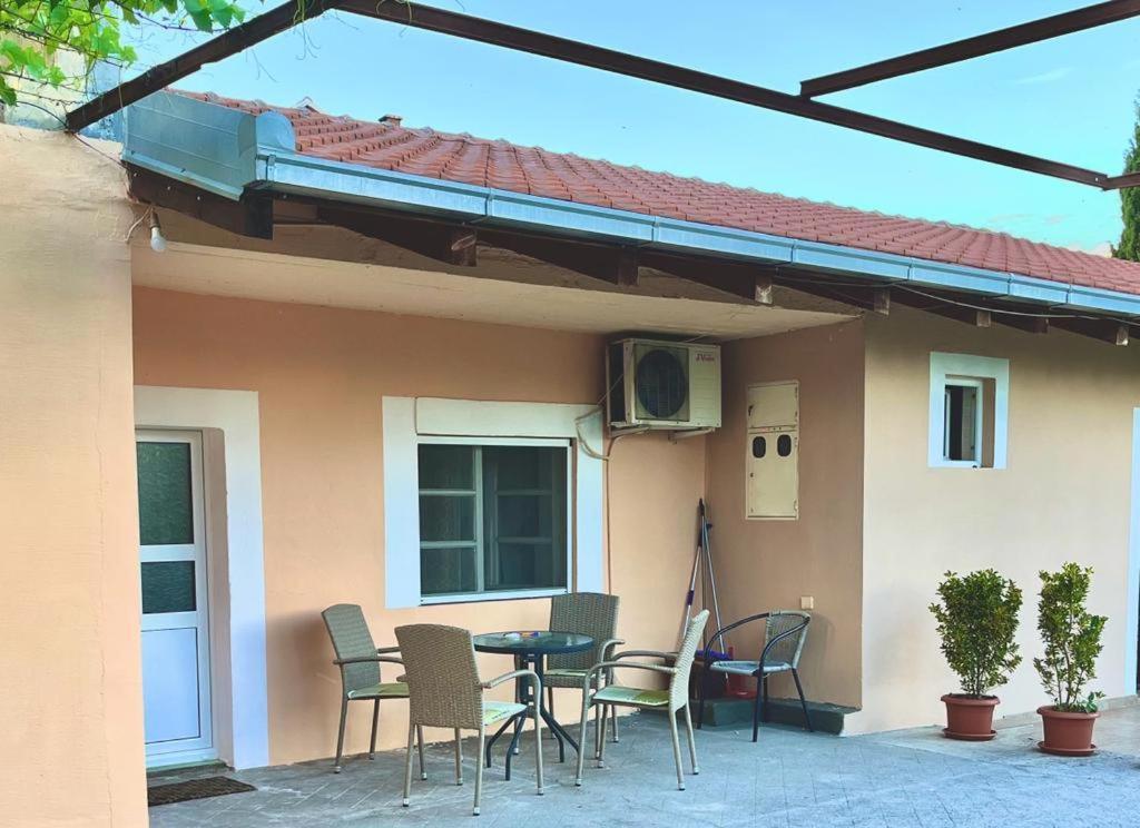 Apartman Boljevic Podgorica Luaran gambar