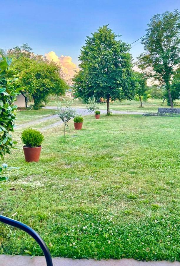Apartman Boljevic Podgorica Luaran gambar